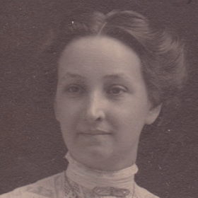Florence Burnett Izant