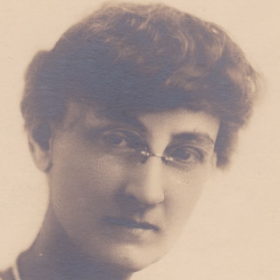 Josephine Burnett Freeberg