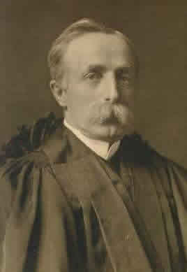 Justice Samuel Greenbaum